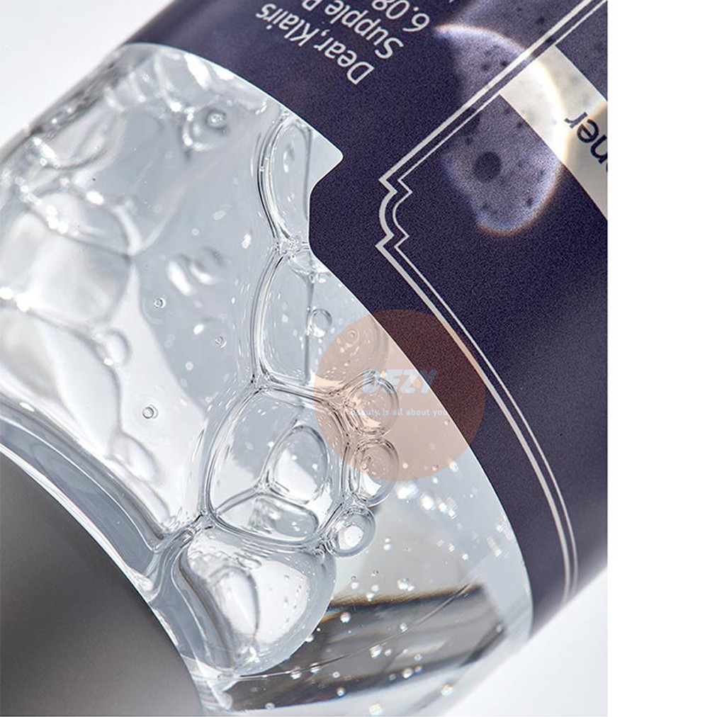 [CHÍNH HÃNG] Toner Klairs Nước Hoa Hồng Toners Không Mùi Da Dầu Da Mụn Skincare Dưỡng Ẩm Cùng Bông Tẩy Trang Dezy Shop | BigBuy360 - bigbuy360.vn