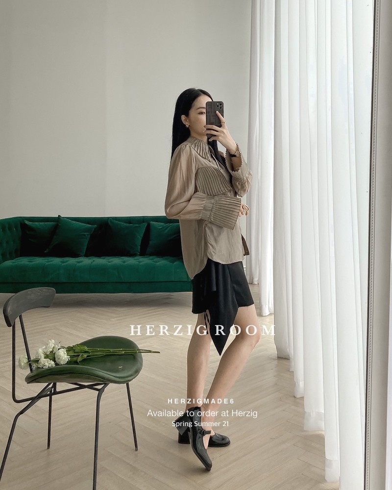 [Mã WASKT304 giảm 15% tối đa 30K đơn 99K] Cookie shirt - A3065 | BigBuy360 - bigbuy360.vn