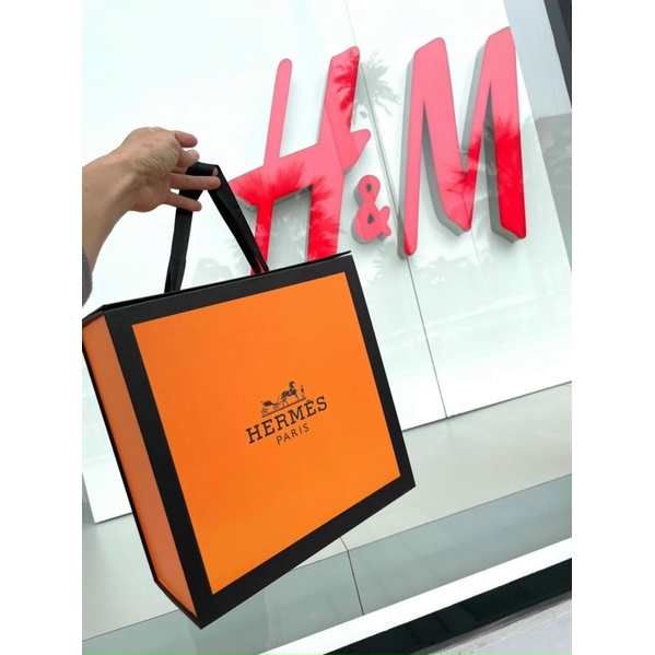 Hộp nam châm hm đựng túi/ phụ kiện size 25