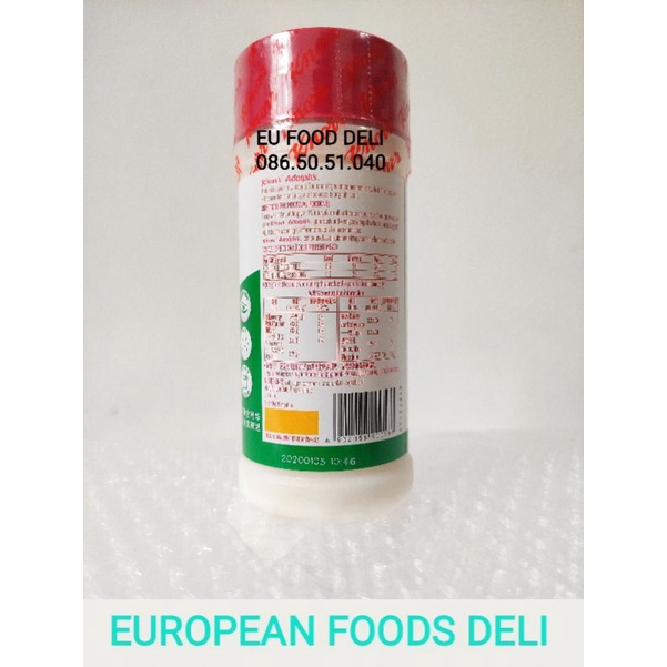 Bột Làm Mềm Thịt hiệu Knorr 453G Bột Đu Đủ Annhienfood