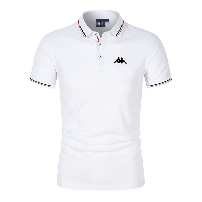Áo Thun Polo Kappa Cho Nam
