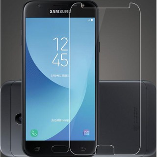 Combo 2 kính cường lực Samsung Galaxy A8 2015 - A800 Trong suốt - Cảm ứng mượt mà