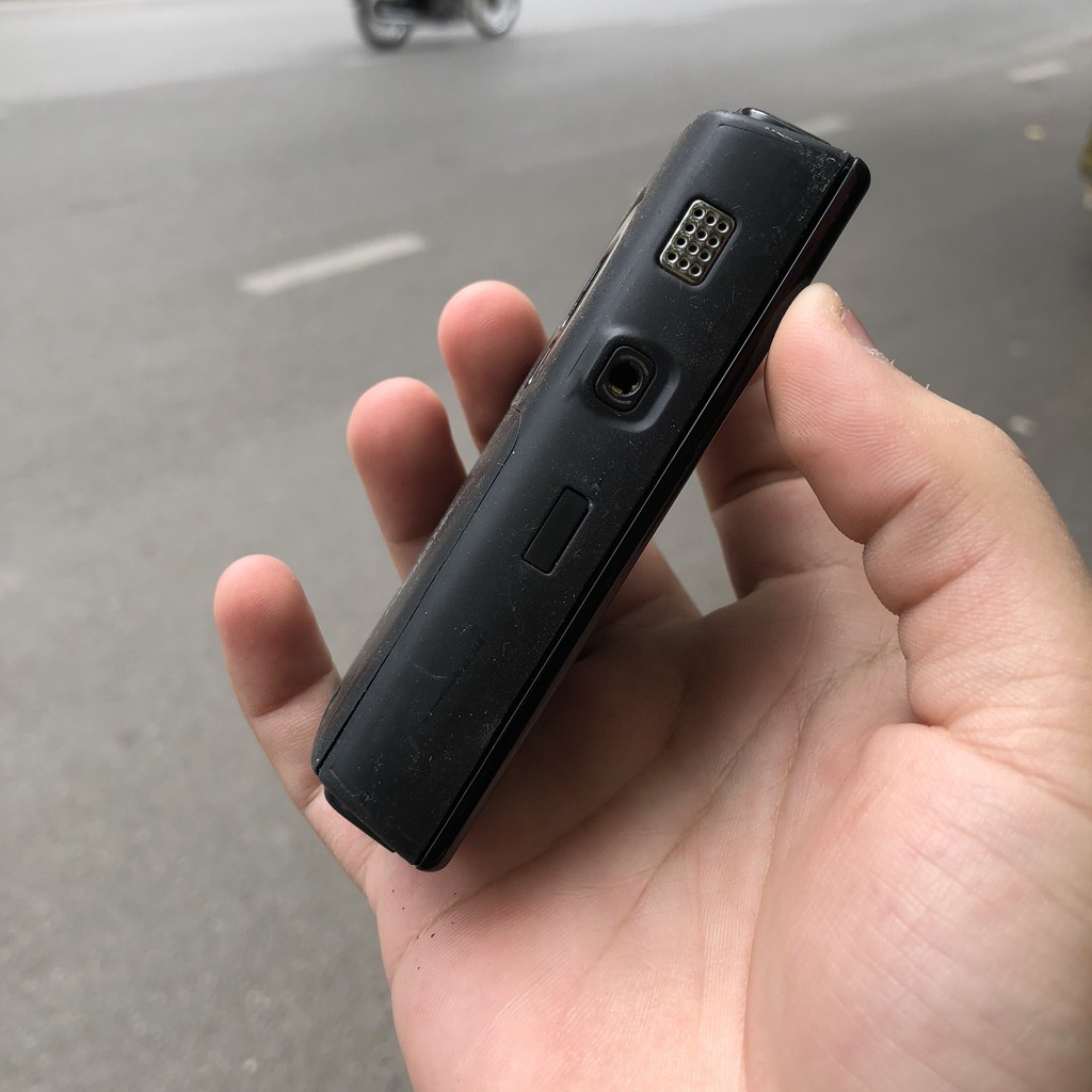 Điện Thoại Nokia N95 8G Fullbox Like New