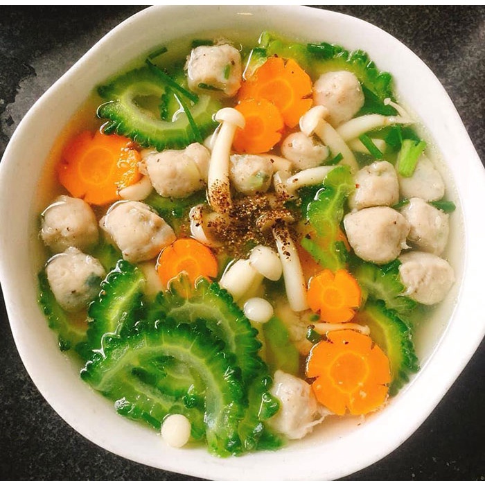 Chả Cá Thác Lác nạo sống_ tươi ngon, tiện chế biến 1Kg / 500g