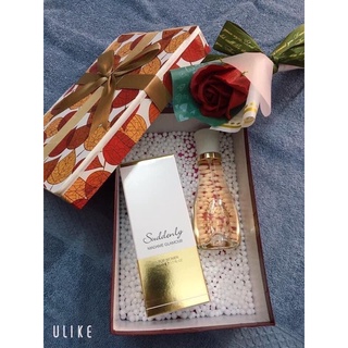 [CiCa Cosmetic] NƯỚC HOA SUDDENLY 200ml  (AUTHENTIC)