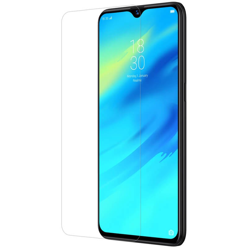 Cường lực realme C3 C12 C15 C2 C1 Q XT C17 X3 V5 V3 V13 Q2Q2i Q3Q3i C11C20C25C25s Narzo 10A 20A 30 30A Trong Suốt [THT]
