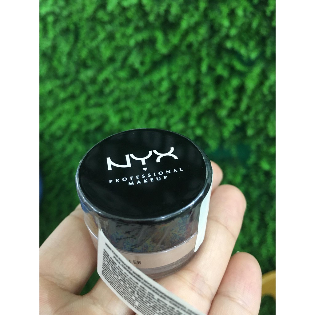 Kem che khuyết điểm NYX Professional makeup Full coverage concealer -CJ02 FAIR