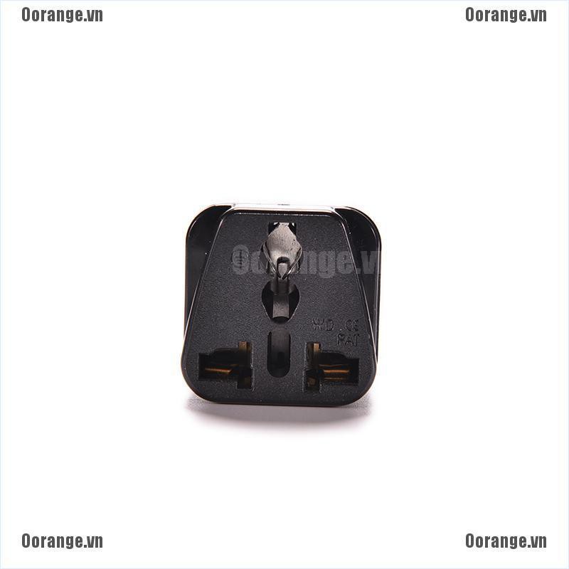 Đầu Chuyển Đổi Ổ Cắm C14 Đa Năng Chuyên Dụng