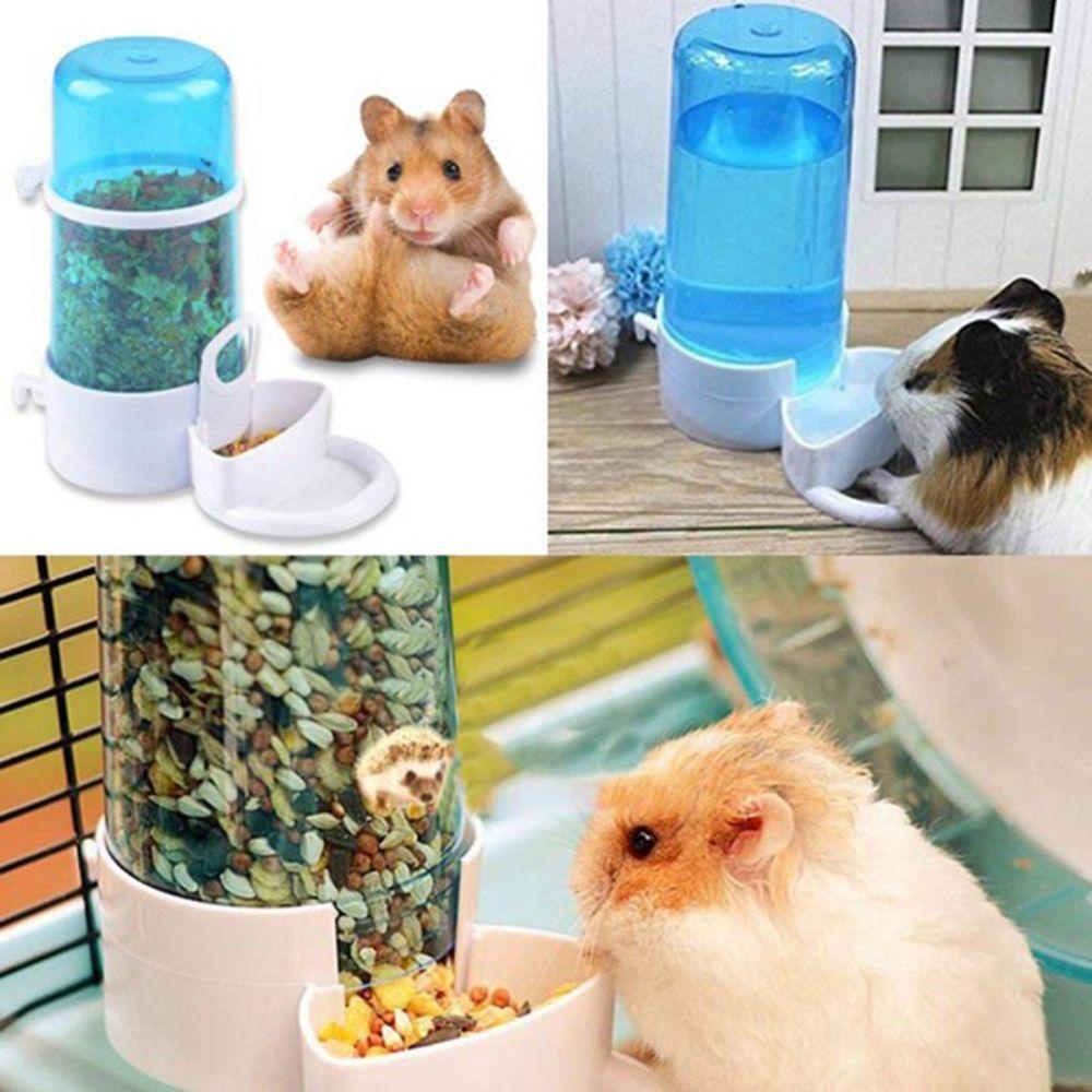 Máy Uống Nước Tự Động Cho Chuột Hamster