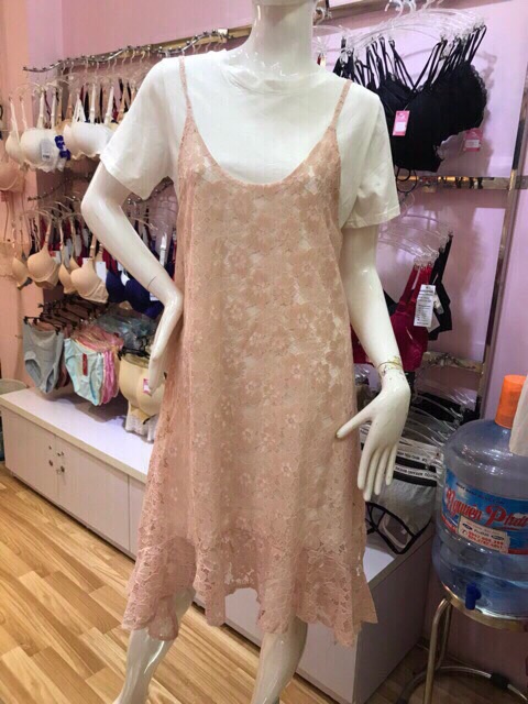 Xả đồng giá váy bầu mùa đông hàng new giá rẻ