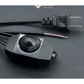 Chiết áp điều chỉnh ánh sáng cho đèn Led, đèn sợi đốt