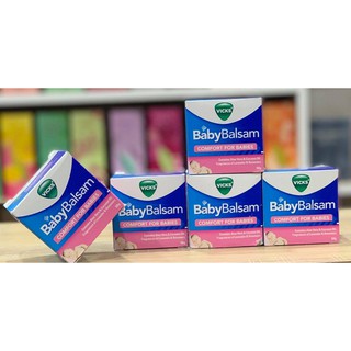 Sáp Ấm Ngực Vicks VapoRub 50g của Úc