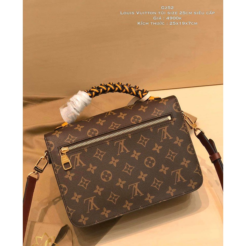 Túi size 25cm siêu cấp