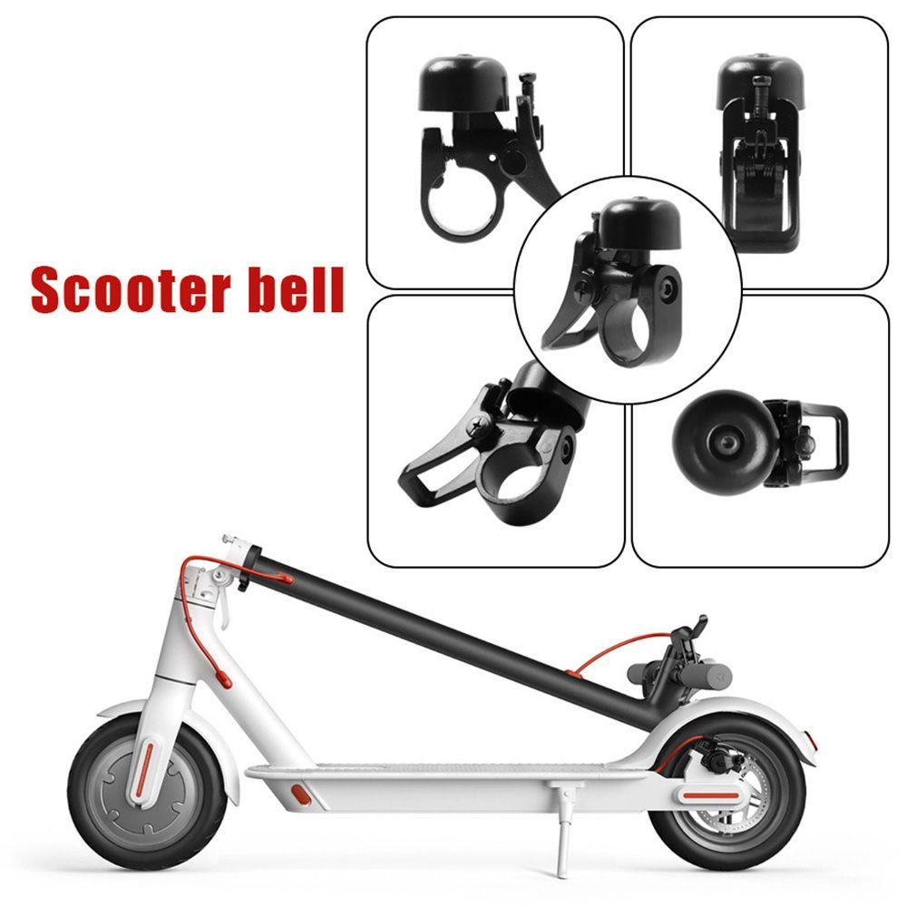 MUVAKO Còi Xe Scooter Bằng Hợp Kim Chất Lượng