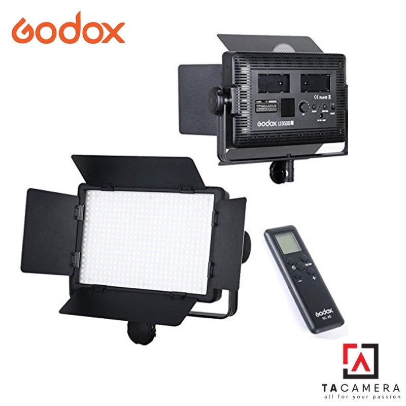 Remote Đèn LED Godox RC-A5