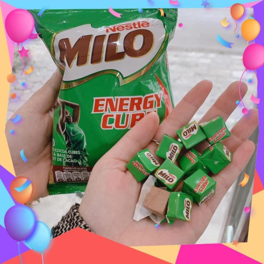 kẹo milo cube -muasam.2015   duongnoi.12