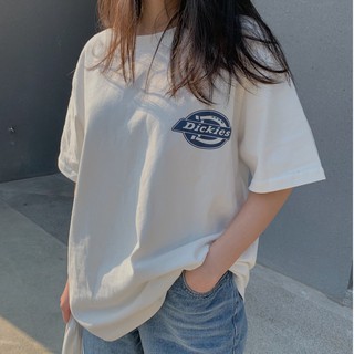 Áo pull dickies ngắn tay 8805 ap467 1994closet