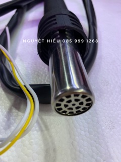 [NK]Tay khò Quick 850A