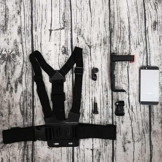 Kẹp điện thoại làm camera hành trình | BigBuy360 - bigbuy360.vn