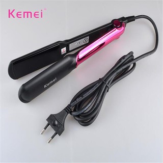 Máy duỗi tóc Kemei km-2113