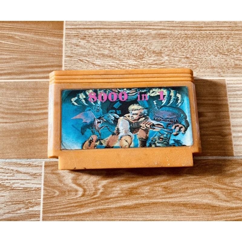 Băng game 4 nút Thái Lan IC - 100k