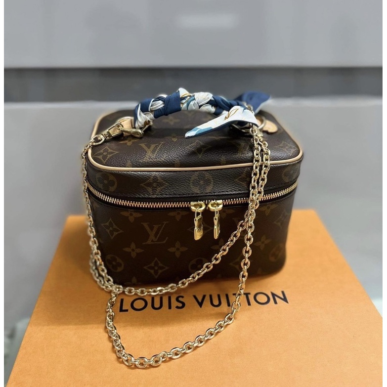 Dây xích/quai thay đổi cho túi Furla/cnk/lv