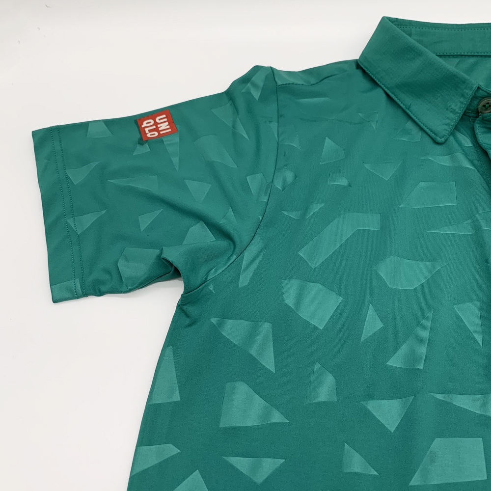 Áo Thể Thao Nam Chất Thun Lạnh, Ép Vân Đẹp, Co Giãn Thoải Mái Thoáng Mát Mềm Mịn