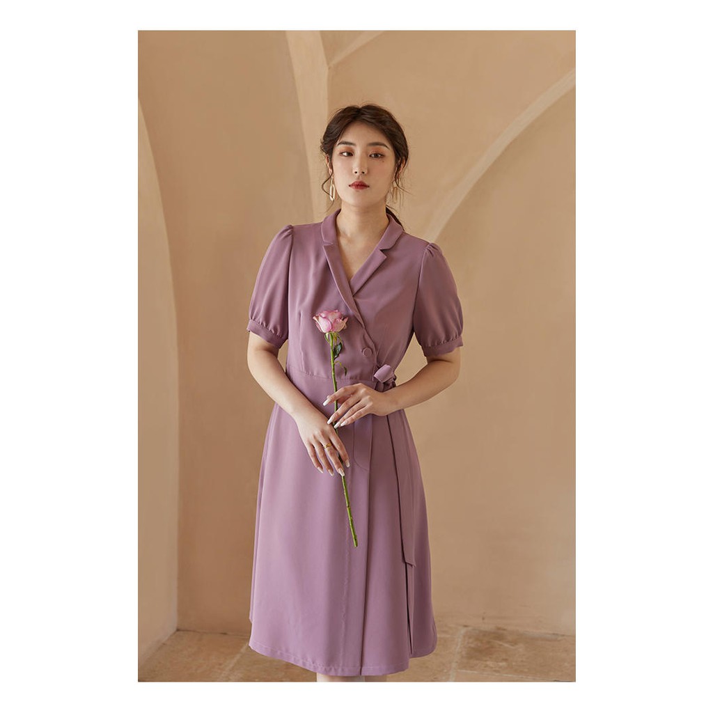 Đầm bigsize dáng xuông , Đầm tiệc bigsize thiết kế đẹp