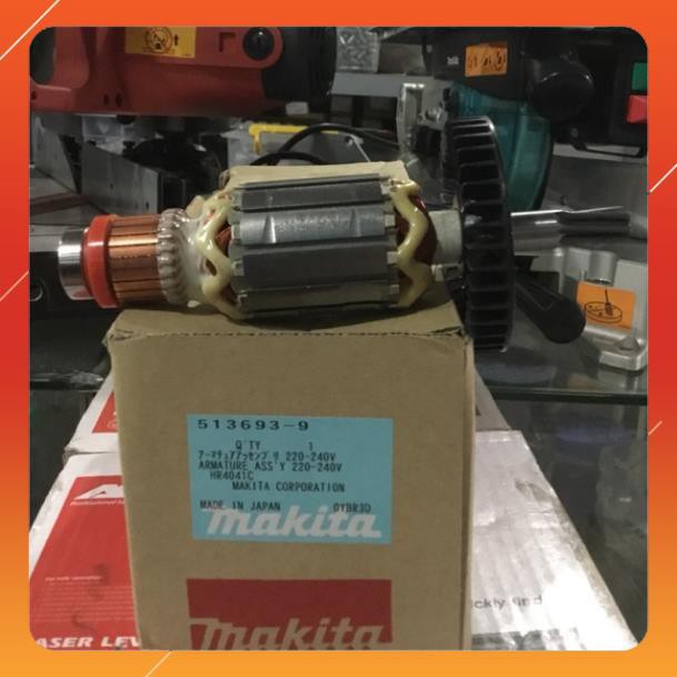 Roto máy khoan bê tông mkt HR4030C