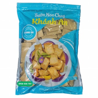 Sườn Non Chay Khánh An - Không dùng chất bảo quản