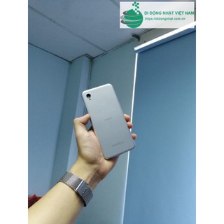 (FREESHIP 40K)Điện thoại Nhật Bản Sharp S5 Android one ra mắt 2019 didongnhat.com.vn