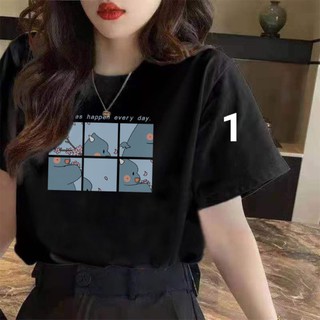 Áo Phông Unisex cá tính hình in siêu đẹp