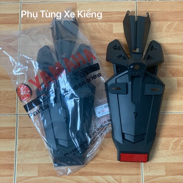 Đuôi Dè Exciter 150 Malay