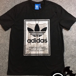 Áo Adidas