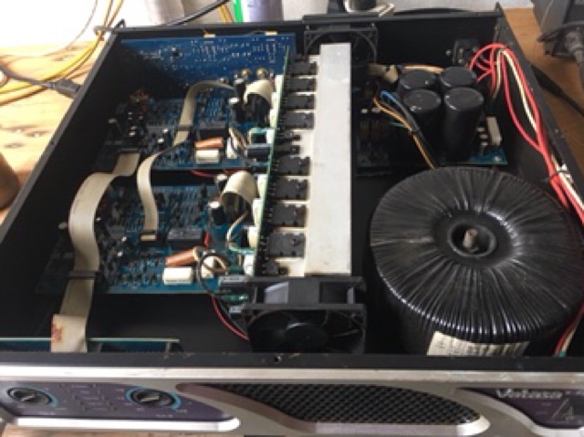 Đẩy bãi VÁTASA thương hiệu mỹ nòi