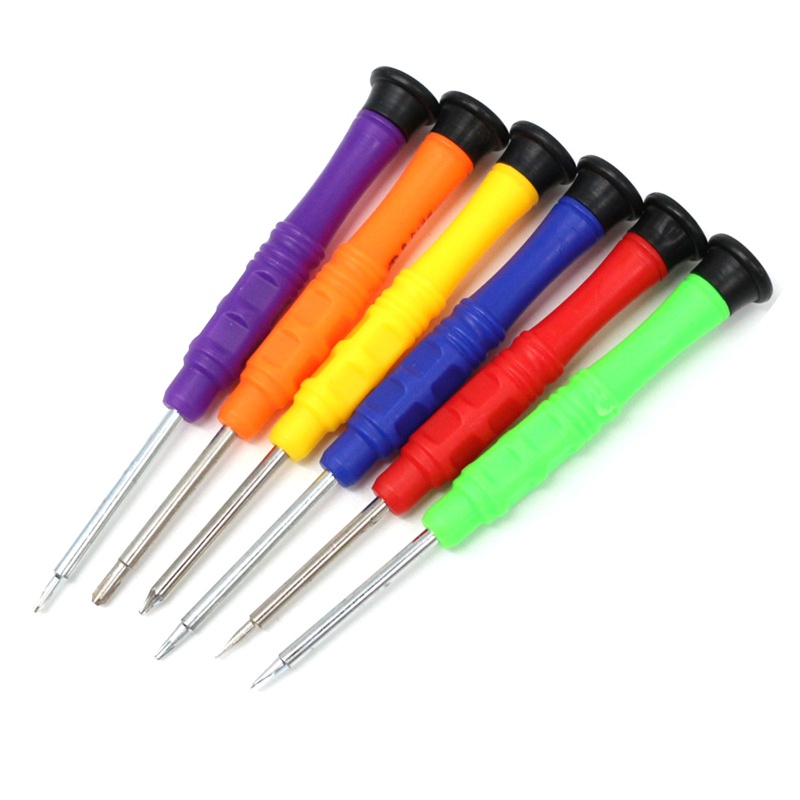 Bộ Tua Vít Sửa Chữa HDD SSD 360 Độ Cho PS3 / Controller T5