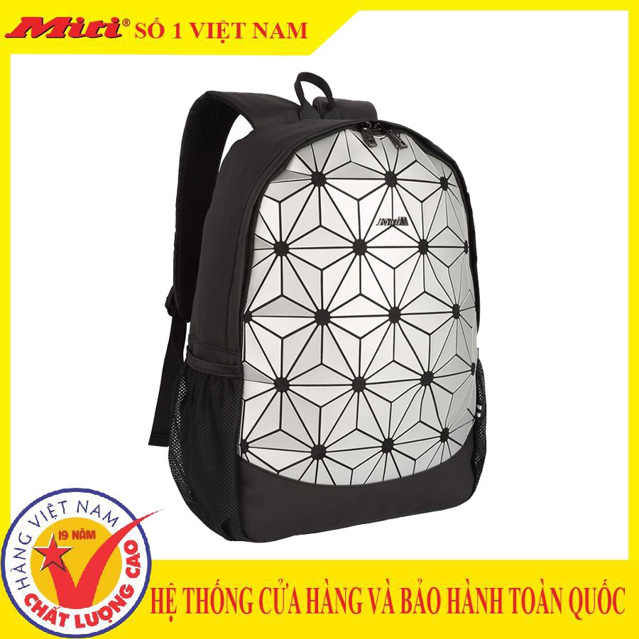 Balo Teen 🍎FREE SHIP🍎 Balo học sinh, sinh viên dành cho nữ hàng Việt Nam chất lượng cao BL22147 [MiTi]