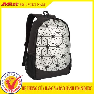 Balo Teen 🍎FREE SHIP🍎 Balo học sinh, sinh viên dành cho nữ hàng Việt Nam chất lượng cao BL22147 [MiTi]
