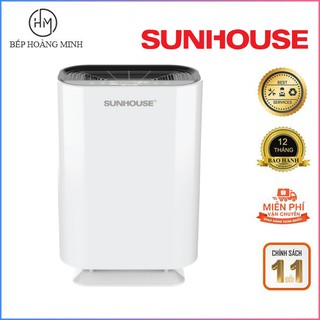 Máy lọc không khí Sunhouse SHD-20AP9718