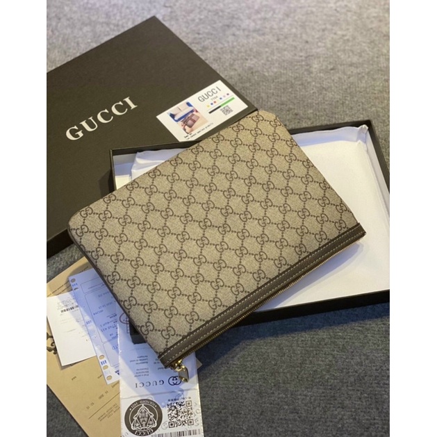 CLUTH CẦM TAY FULLBOX