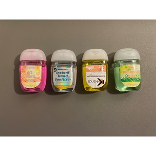 Combo 20 lọ Gel rửa tay khô mini 29 mL