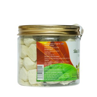 Sinh Tố Sầu Riêng Tươi Sấy Dạng Viên Yo'V Vinamit Sầu Riêng Thật Hương Vị Thật