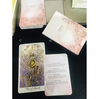 Haletu Pink