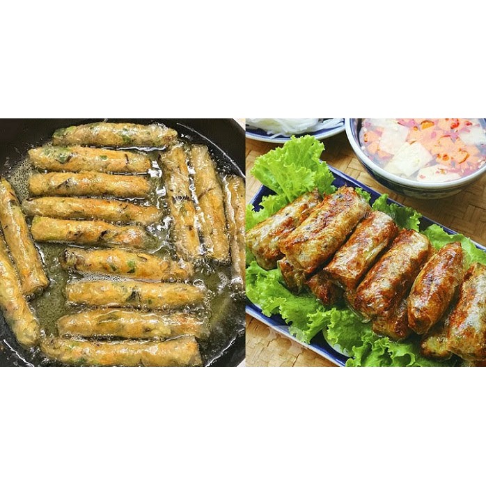 100c_ BÁNH ĐA NEM (VỎ RAM) HÀ TĨNH | BigBuy360 - bigbuy360.vn