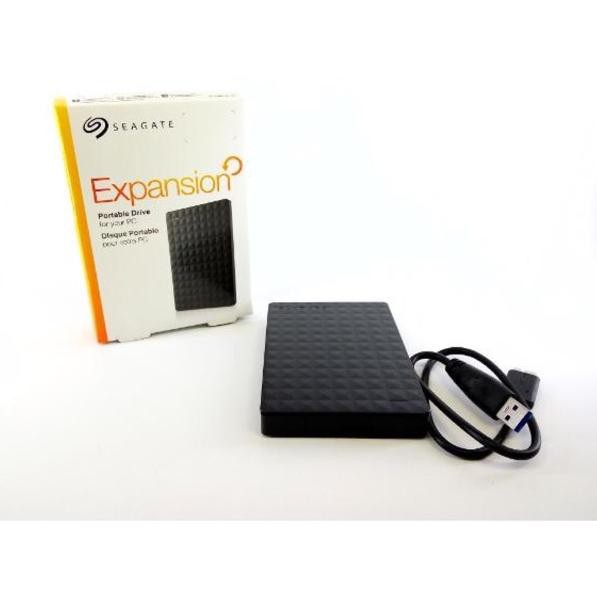 Vỏ Ổ Cứng Ngoài Seagate Sata 2.5 Usb 3.0 Ốp | BigBuy360 - bigbuy360.vn