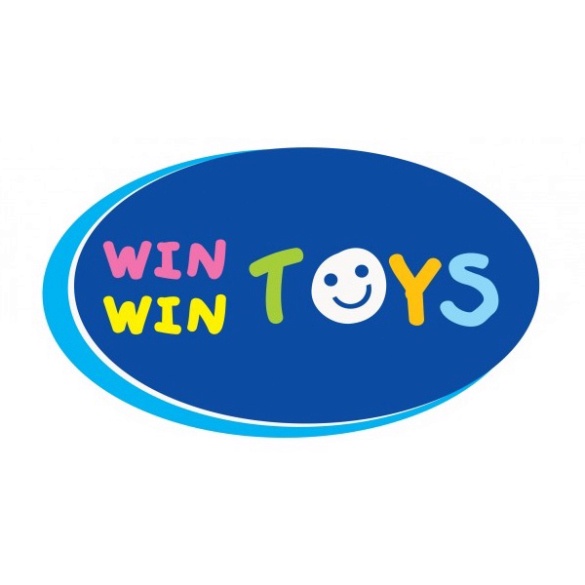 Đồ chơi ghép hình tangram đôi 7 miếng winwintoys - phát triển tư duy - kèm sách hương dẫn