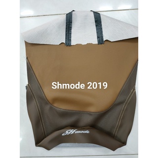 Áo bọc yên xe SH MODE