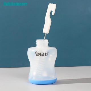 Bình sữa Silicone 80ml an toàn cho thú cưng