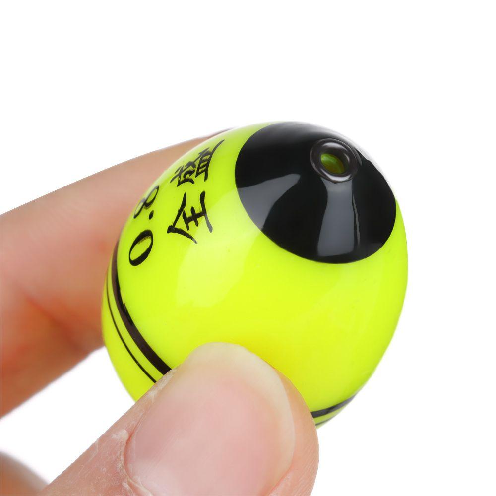 Phao Câu Cá Phát Sáng Đa Năng Tiện Dụng