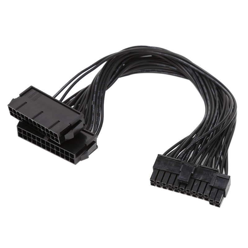 Dây Cáp Nguồn Psu Atx 24pin Cho Máy Tính